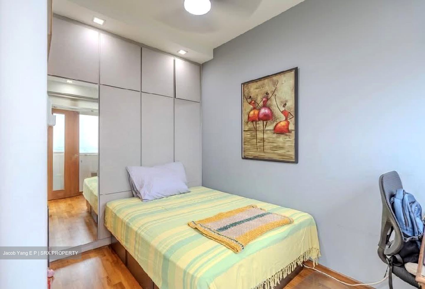 Costa Del Sol (D16), Condominium #563793431